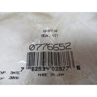 Rexnord 0776652 Falk Seal Kit 1040T10