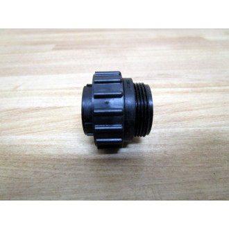 AMP 206554-1 Circular Connector 2065541 - New No Box
