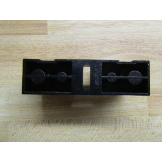 Gould  Shawmut 30321R Fuse Block - New No Box
