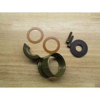 Amphenol Aerospace 97-3057-16 Cable Clamp