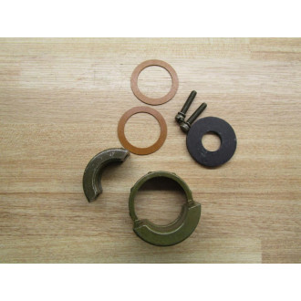 Amphenol Aerospace 97-3057-16 Cable Clamp