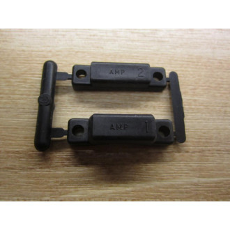 AMP 206322-1 Cable Clamp