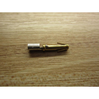 ITT Cannon 192990-1230 Crimp Contact (Pack of 79) - New No Box