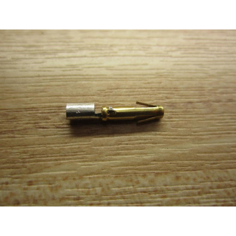 ITT Cannon 192990-1230 Crimp Contact (Pack of 79) - New No Box