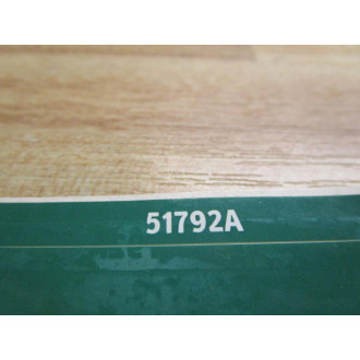 Lab Safety Supply, 51792A Cooling Water Return Label (Pack of 4) - New No Box