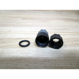 Mannesmann Rexroth P-069135-00000 Exhaust Fitting Adapter Kit P06913500000