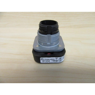 Allen Bradley 800T-FXNP16RA7 Red Button Core Only - New No Box