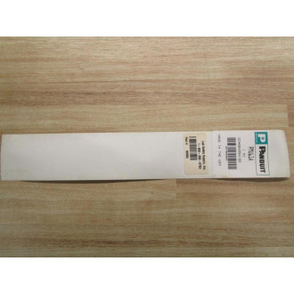Panduit PMU61A Supply Label (Pack of 7) - New No Box