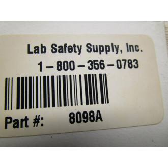 Panduit PMU61A Supply Label (Pack of 7) - New No Box