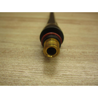 Radnor 57Y02 Torch Back Cap RAD 64005643 (Pack of 2)