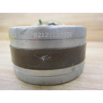 Budget HB2121122350 Heater Band - Used