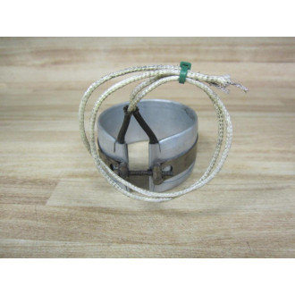 Budget HB2121122350 Heater Band - Used
