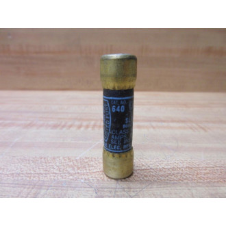 Eagle 640-20 Fuse 64020 (Pack of 3) - New No Box