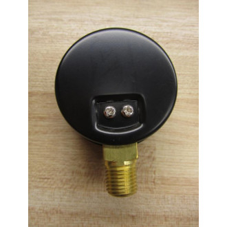 Westward 5WZ28 Pressure Gauge