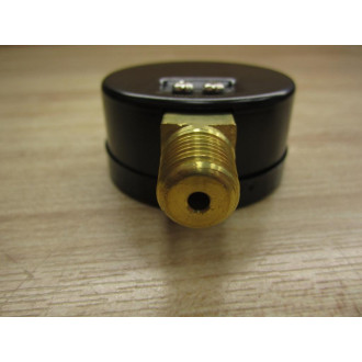 Westward 5WZ28 Pressure Gauge