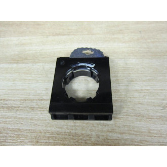 Baco 333E Push Button Clip Latch Base - New No Box