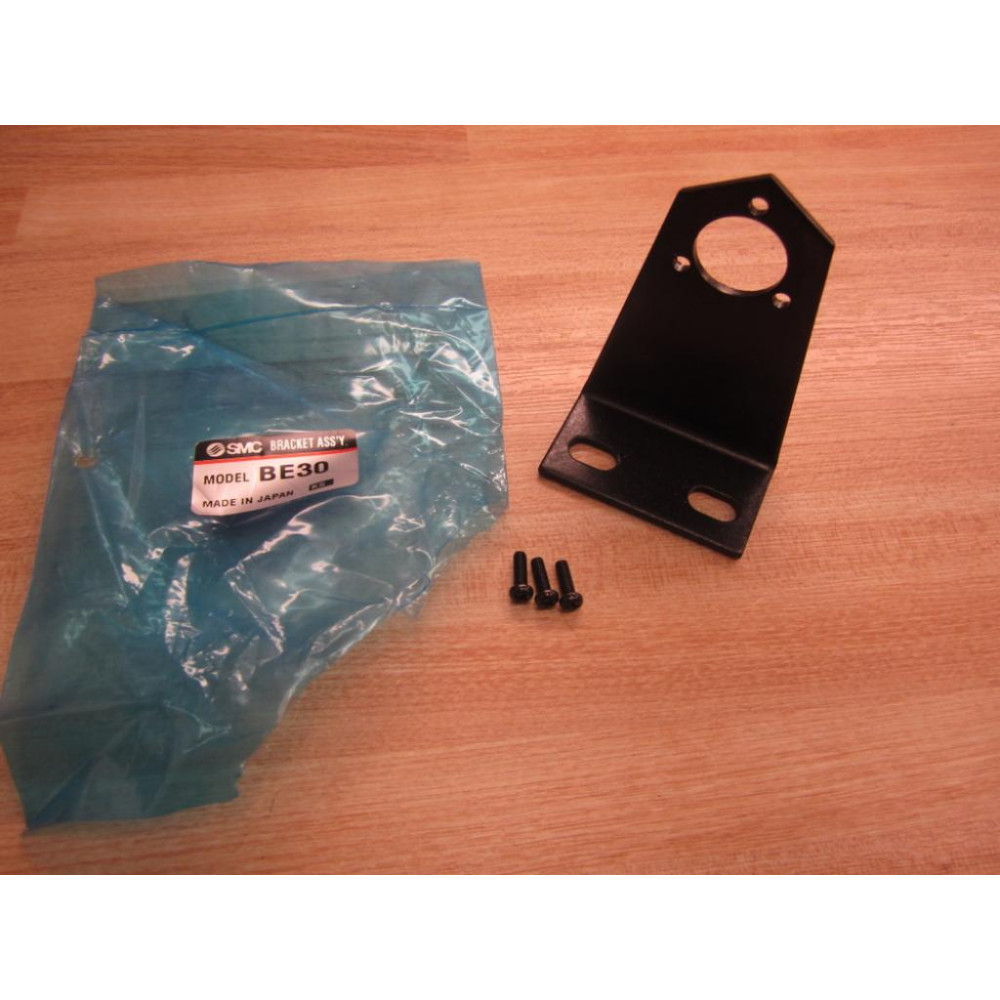 SMC BE30 Bracket Assembly