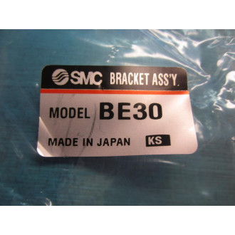 SMC BE30 Bracket Assembly