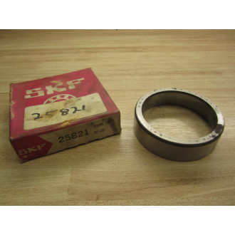 SKF 25821 Tapered Roller Bearing