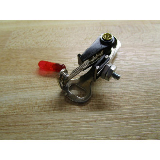 Delco F101PVZ Contact Set