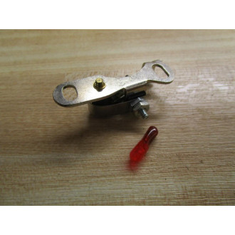 Delco F101PVZ Contact Set