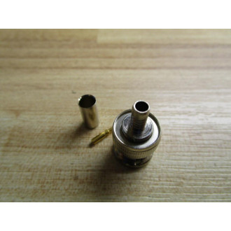 Amphenol 999-225B Connector (Pack of 4)
