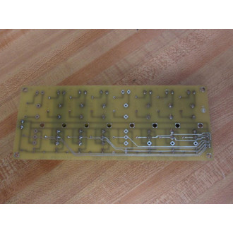 Vivcom VM180 Opto IO Board - Used