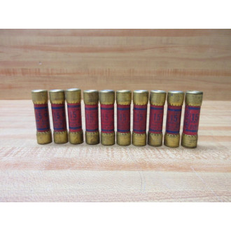 Eagle 655-15 Fuse 65515 (Pack of 10) - New No Box