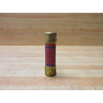 Eagle 655-15 Fuse 65515 (Pack of 10) - New No Box