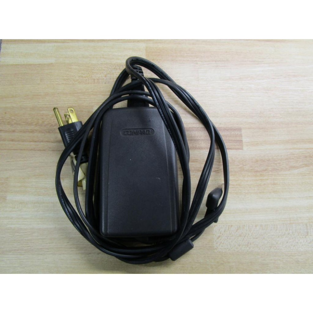 Compaq 2872 Adapter WCable - Used