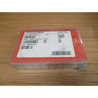 OSK K325X36TBU PTFE Back-Up Ring Kit