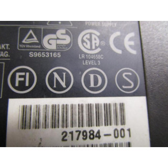 Compaq 2872 Adapter WCable - Used