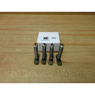 Cutler Hammer H33 Eaton Overload Heating Element (Pack of 4)