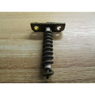 Cutler Hammer H41 Eaton Overload Heating Element (Pack of 3) - Used