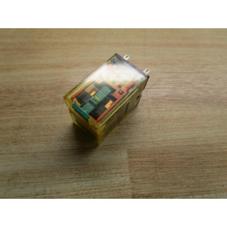 IDEC RU2S-D24 Coil Relay RU2SD24 - New No Box