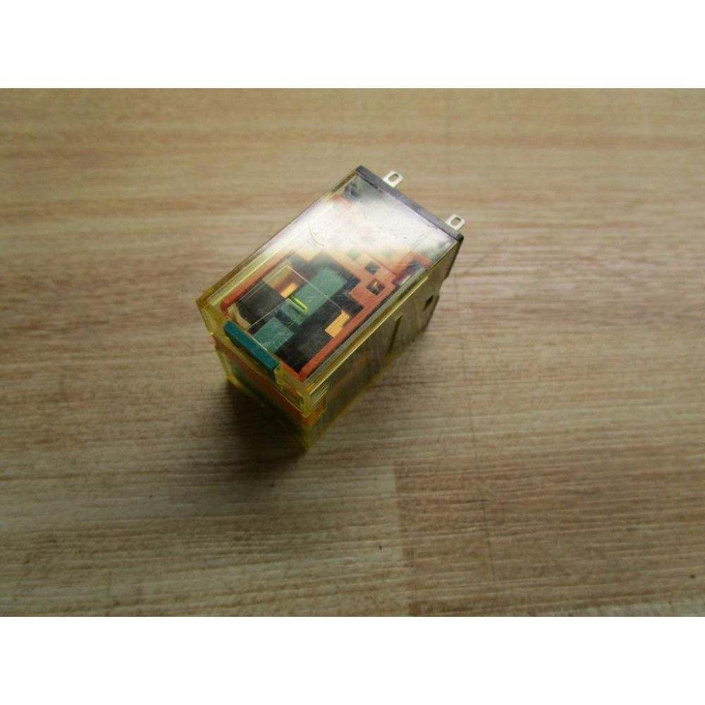IDEC RU2S-D24 Coil Relay RU2SD24 - New No Box