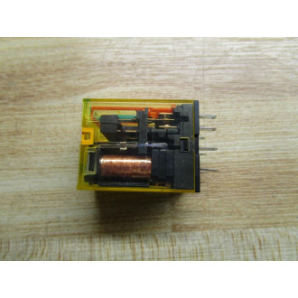 IDEC RU2S-D24 Coil Relay RU2SD24 - New No Box