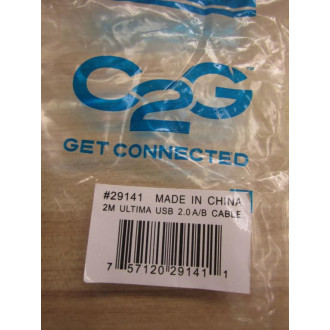 Cables To Go 29141 Ultima USB 2.0 Cable (Pack of 3)