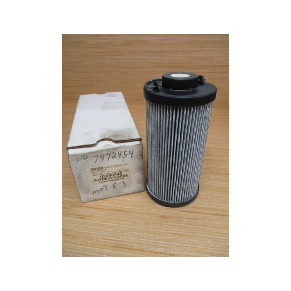Hydac 02056445 Filter Element