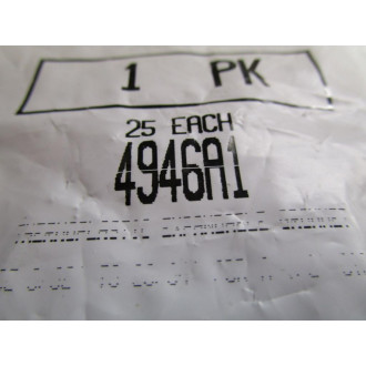 4946A1 Grommet (Pack of 25)