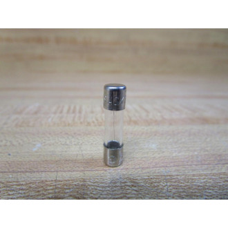 Buss AGX-1 Bussmann Fuse Cross Ref 6F055, 8AG Jagged Wire (Pack of 10)
