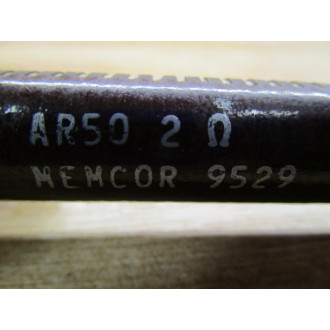 Memcor AR50 Resistor
