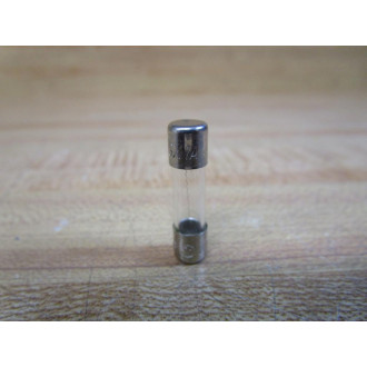 Buss AGX-1 Bussmann Fuse Cross Ref 6F055, 8AG Jagged Wire (Pack of 10)