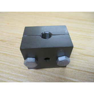 Fisher 18A1671X012 Stem Connector 12"