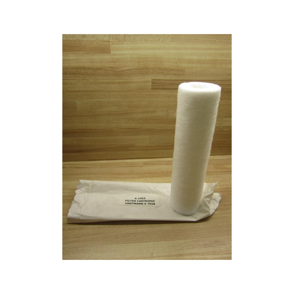 Hartmann A-1453 Filter Cartridge (Pack of 2)