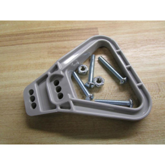 Anderson Power Products H93NF00 Handle Kit (Pack of 3)