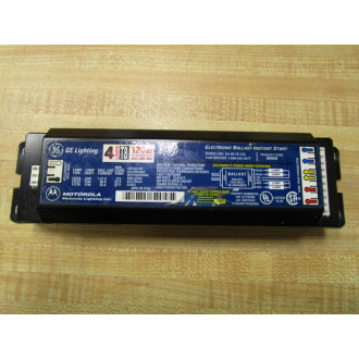 General Electric G4-IN-T8-120 Ballast - New No Box