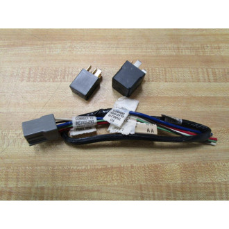 Harley Davison 595028 Wiring Harness