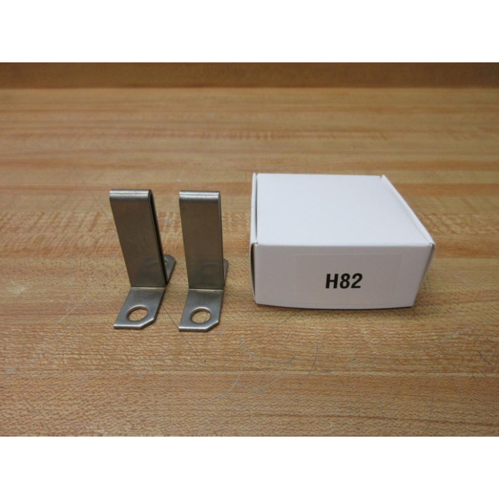 Westinghouse H82 Overload Relay (Pack of 2)