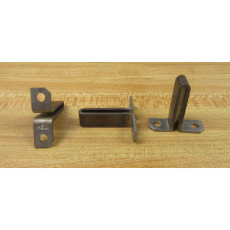 Westinghouse Cutler Hammer H-52 Overload Heater H52 (Pack of 3) - Used